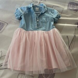 Baby Girl Dress